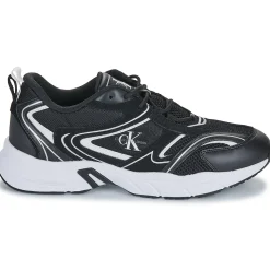 Calvin Klein Jeans - RETRO TENNIS SU-MESH