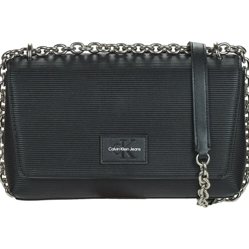 Calvin Klein Jeans - SCULPTED EW FLAP CONV25 CHAIN