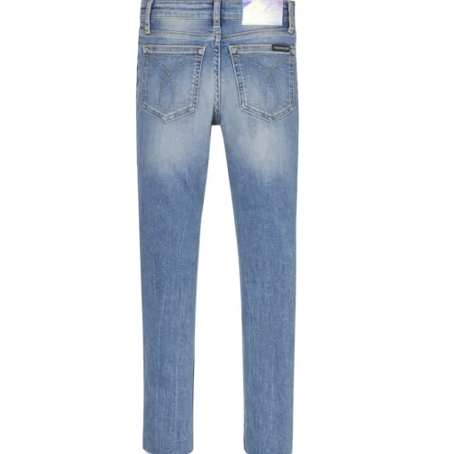 Calvin Klein Jeans - SOLILA