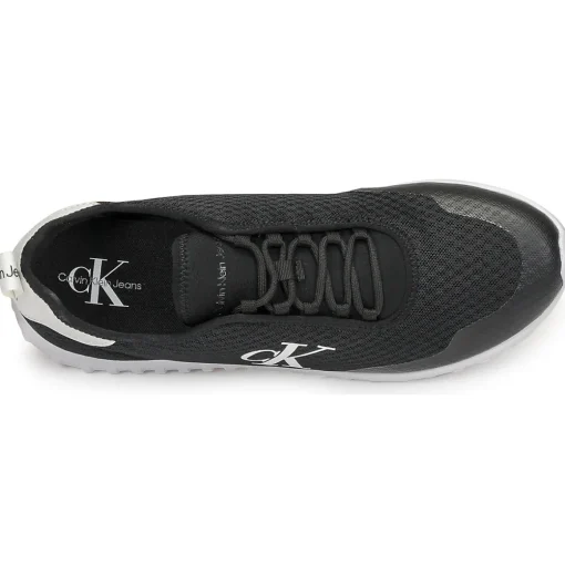 Calvin Klein Jeans - SPORTY RUNNER EVA SLIPON MESH