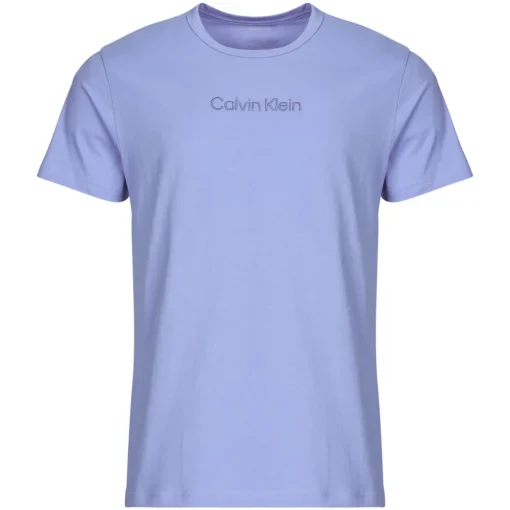 Calvin Klein Jeans - S/S CREW NECK