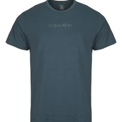 Calvin Klein Jeans - S/S CREW NECK