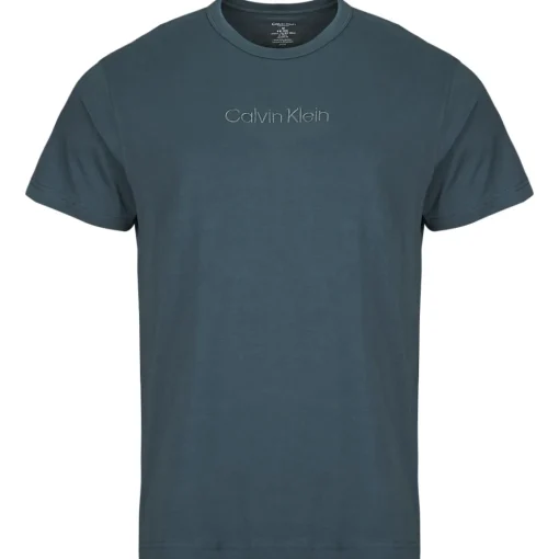 Calvin Klein Jeans - S/S CREW NECK