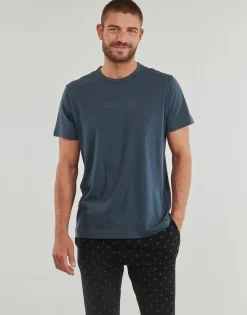Calvin Klein Jeans - S/S CREW NECK