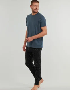 Calvin Klein Jeans - S/S CREW NECK