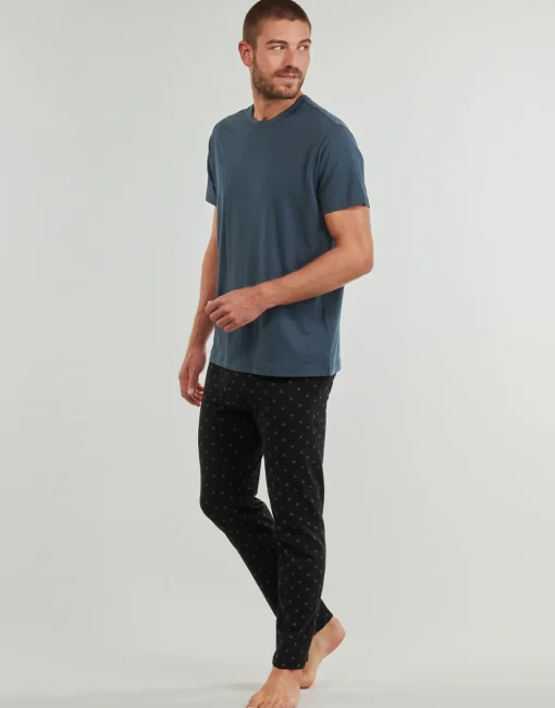 Calvin Klein Jeans - S/S CREW NECK