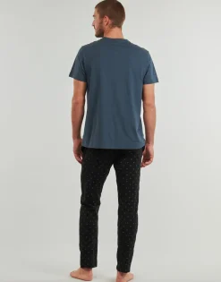 Calvin Klein Jeans - S/S CREW NECK