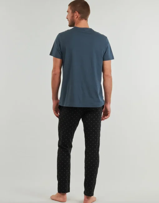 Calvin Klein Jeans - S/S CREW NECK