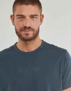 Calvin Klein Jeans - S/S CREW NECK