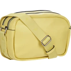 Calvin Klein Jeans - ULTRALIGHT DBLZIPCAMERABAG21 PU