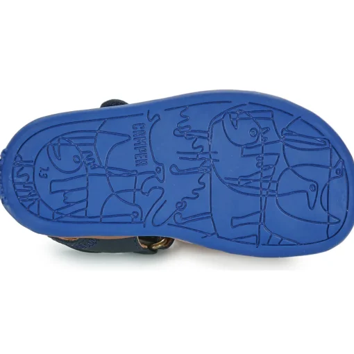 Camper - BICHO