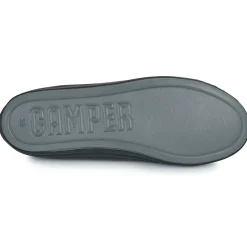 Camper - HOOPS