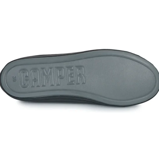 Camper - HOOPS