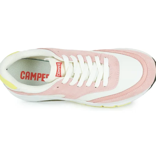 Camper - KIT