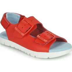 Camper - OGAS