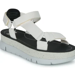 Camper - ORUGA UP
