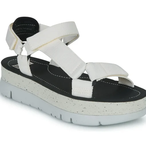 Camper - ORUGA UP