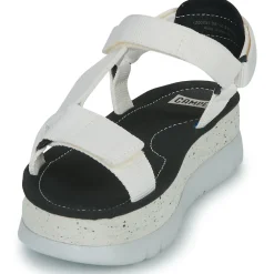 Camper - ORUGA UP