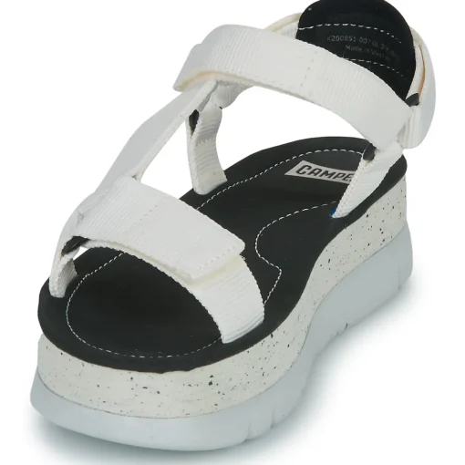 Camper - ORUGA UP
