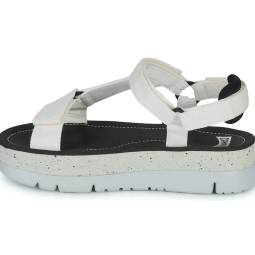 Camper - ORUGA UP
