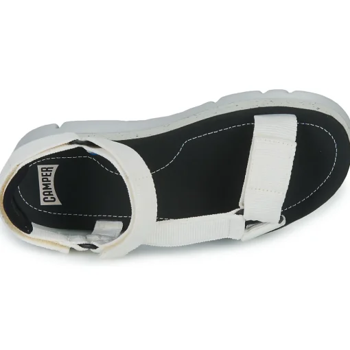 Camper - ORUGA UP