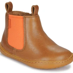 Camper - PEU CAMI