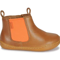 Camper - PEU CAMI