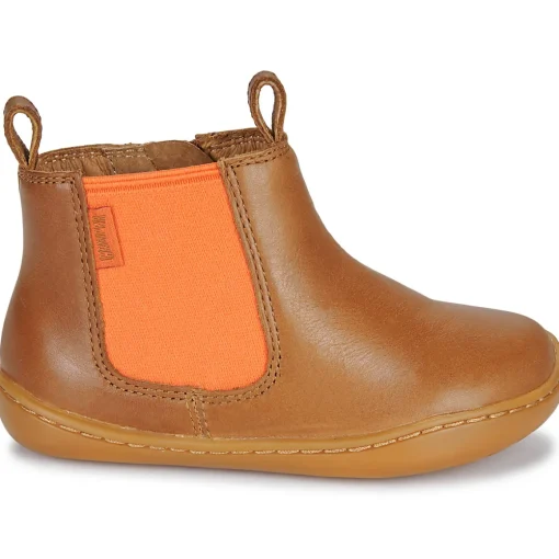 Camper - PEU CAMI