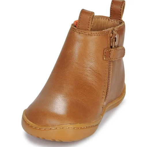 Camper - PEU CAMI