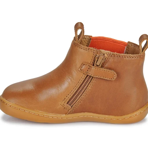 Camper - PEU CAMI