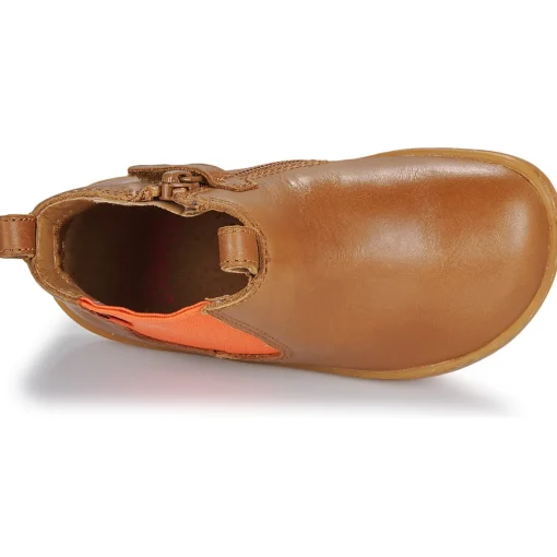 Camper - PEU CAMI