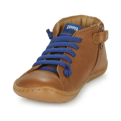Camper - PEU CAMI