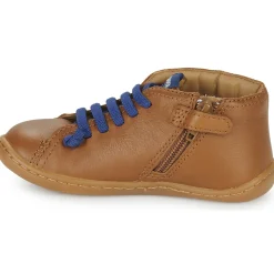 Camper - PEU CAMI