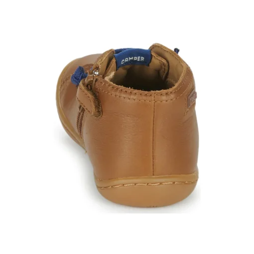 Camper - PEU CAMI