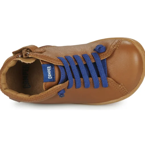 Camper - PEU CAMI