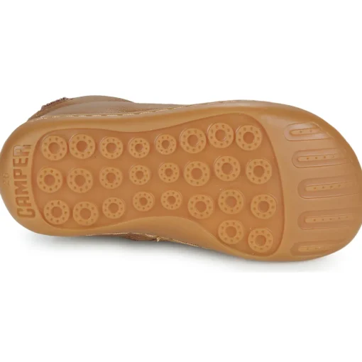 Camper - PEU CAMI