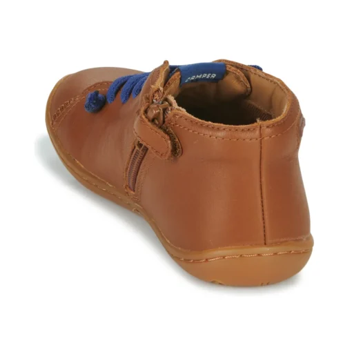 Camper - PEU CAMI