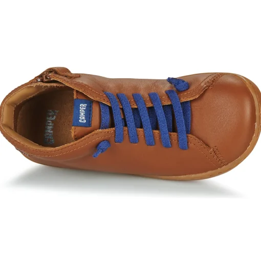 Camper - PEU CAMI