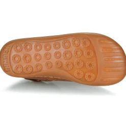 Camper - PEU CAMI