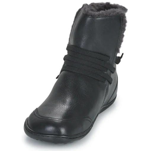 Camper - PEU CAMI