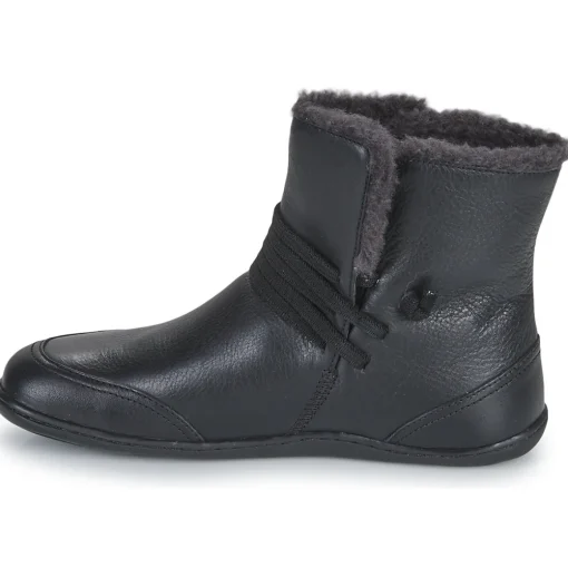 Camper - PEU CAMI