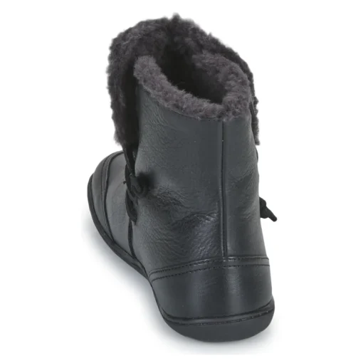 Camper - PEU CAMI