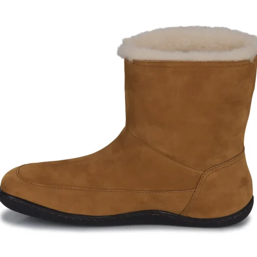 Camper - PEU CAMI