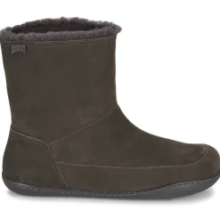 Camper - PEU CAMI