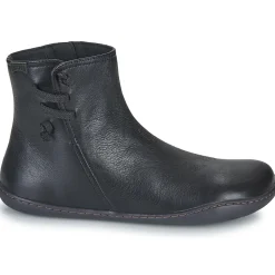 Camper - PEU CAMI