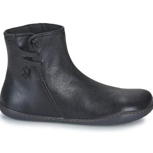 Camper - PEU CAMI
