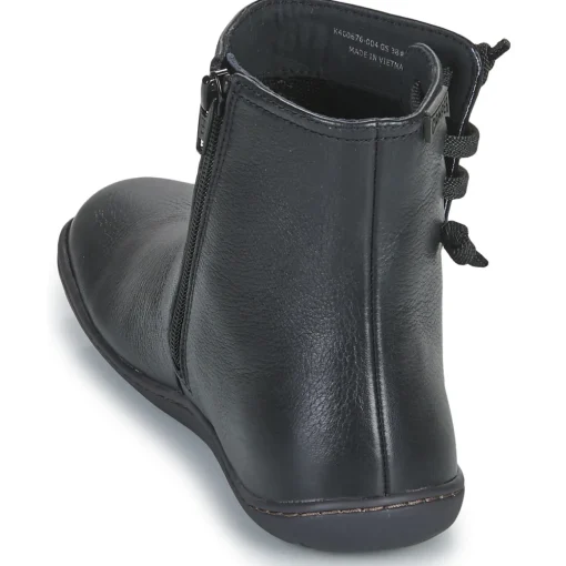 Camper - PEU CAMI