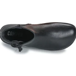 Camper - PEU CAMI