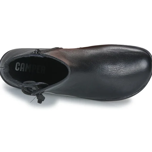 Camper - PEU CAMI