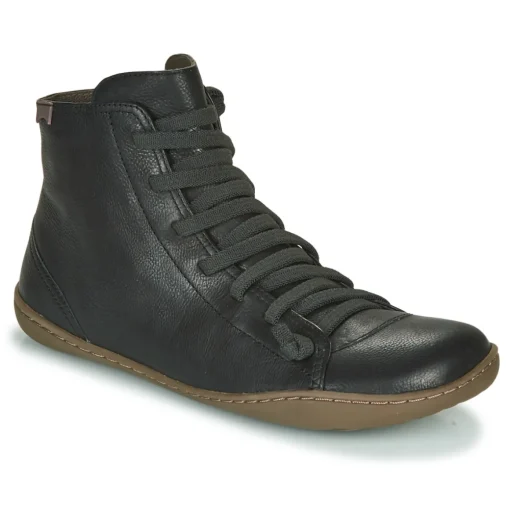 Camper - PEU CAMI